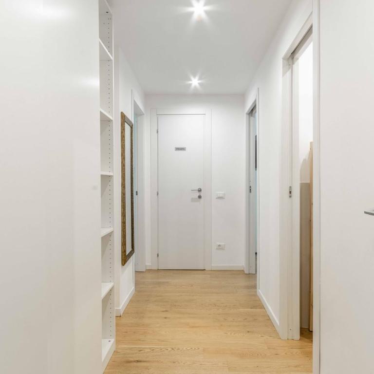 [Cozy Home SAN SIRO-DUOMO] Netflix & Design - Appartamento con 2 Camere da Letto - 20
