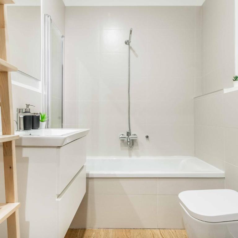 [Cozy Home SAN SIRO-DUOMO] Netflix & Design - Appartamento con 2 Camere da Letto - 11