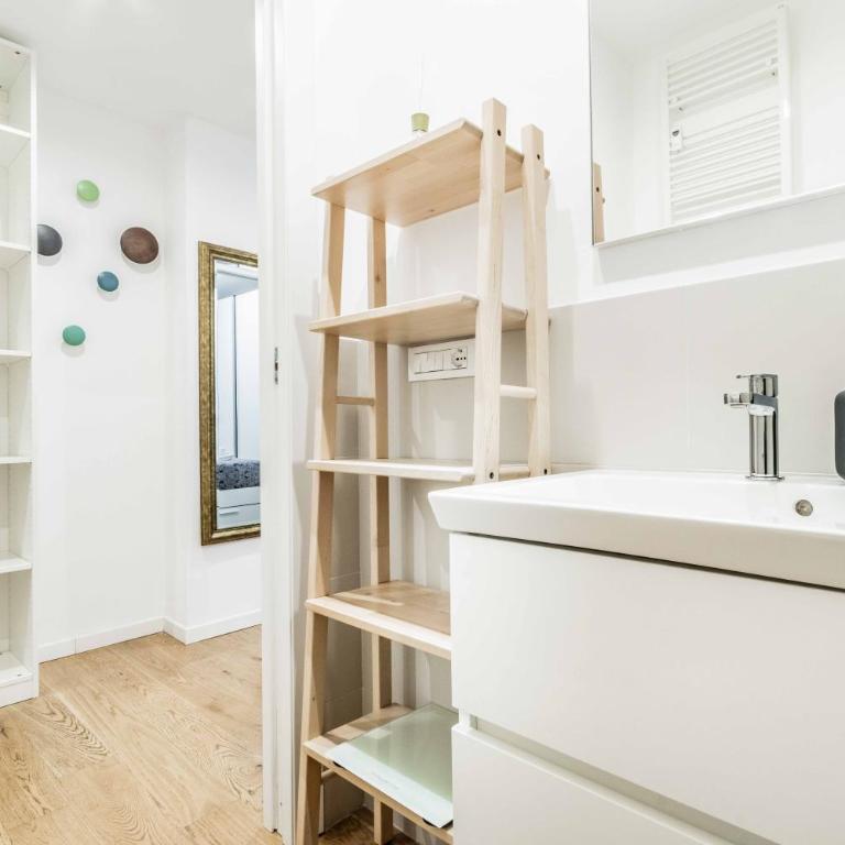 [Cozy Home SAN SIRO-DUOMO] Netflix & Design - Appartamento con 2 Camere da Letto - 12
