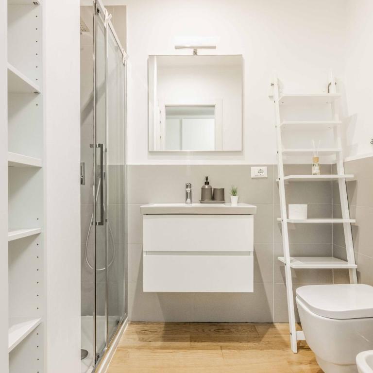 [Cozy Home SAN SIRO-DUOMO] Netflix & Design - Appartamento con 2 Camere da Letto - 7