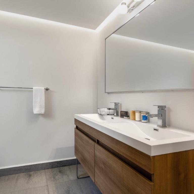 Homero 1433, in Polanco by Blueground - Apartamento de 3 dormitorios - 14
