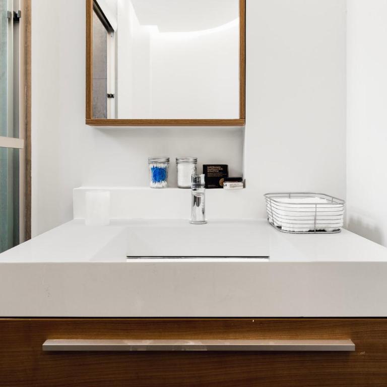 Homero 1433, in Polanco by Blueground - Apartamento de 3 dormitorios - 16