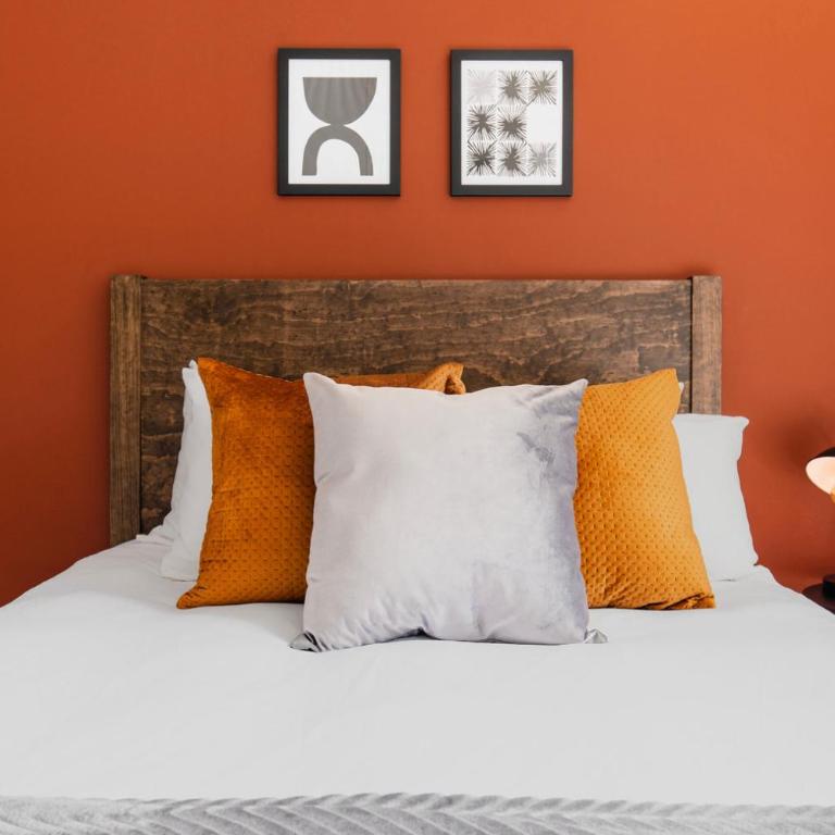 Homero 1433, in Polanco by Blueground - Apartamento de 3 dormitorios - 15