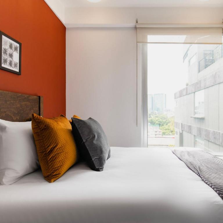 Homero 1433, in Polanco by Blueground - Apartamento de 3 dormitorios - 10