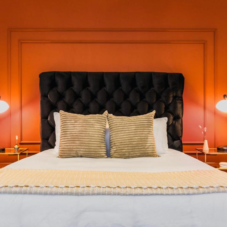 Homero 1433, in Polanco by Blueground - Apartamento de 3 dormitorios - 11