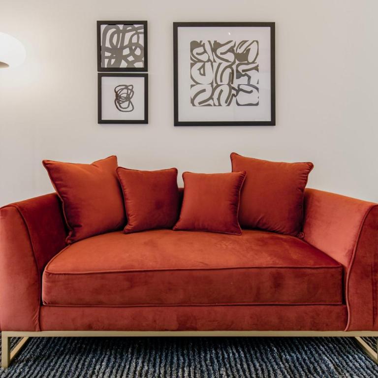 Homero 1433, in Polanco by Blueground - Apartamento de 3 dormitorios - 2