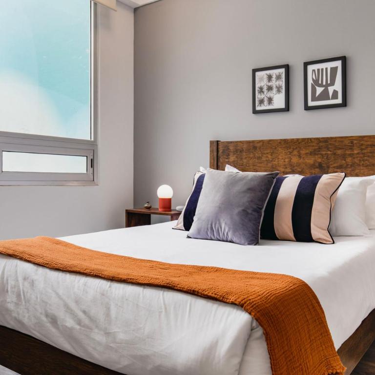 Homero 1433, in Polanco by Blueground - Apartamento de 3 dormitorios - 12