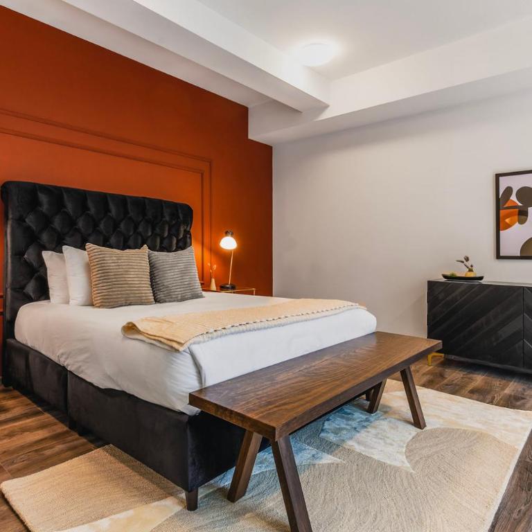 Homero 1433, in Polanco by Blueground - Apartamento de 3 dormitorios - 9