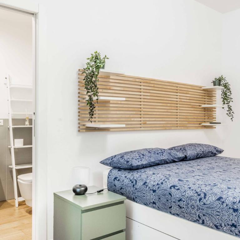 [Cozy Home SAN SIRO-DUOMO] Netflix & Design - Appartamento con 2 Camere da Letto - 4