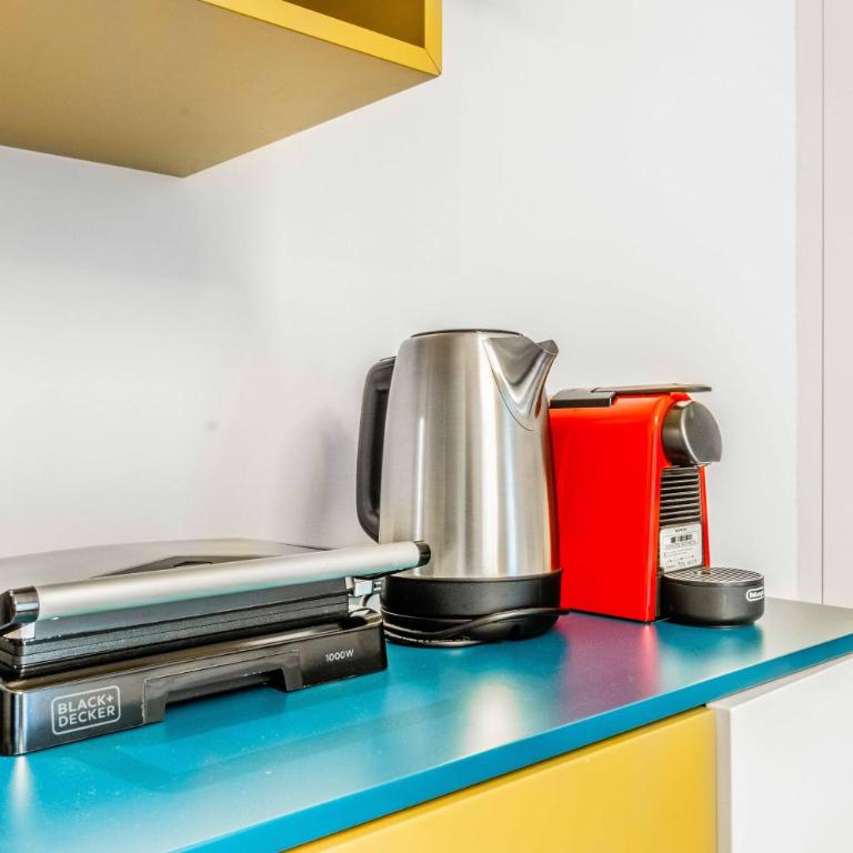 [Cozy Home SAN SIRO-DUOMO] Netflix & Design - Appartamento con 2 Camere da Letto - 18