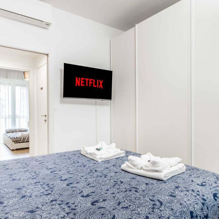 [Cozy Home SAN SIRO-DUOMO] Netflix & Design - Appartamento con 2 Camere da Letto - 13