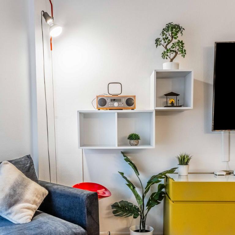 [Cozy Home SAN SIRO-DUOMO] Netflix & Design - Appartamento con 2 Camere da Letto - 17