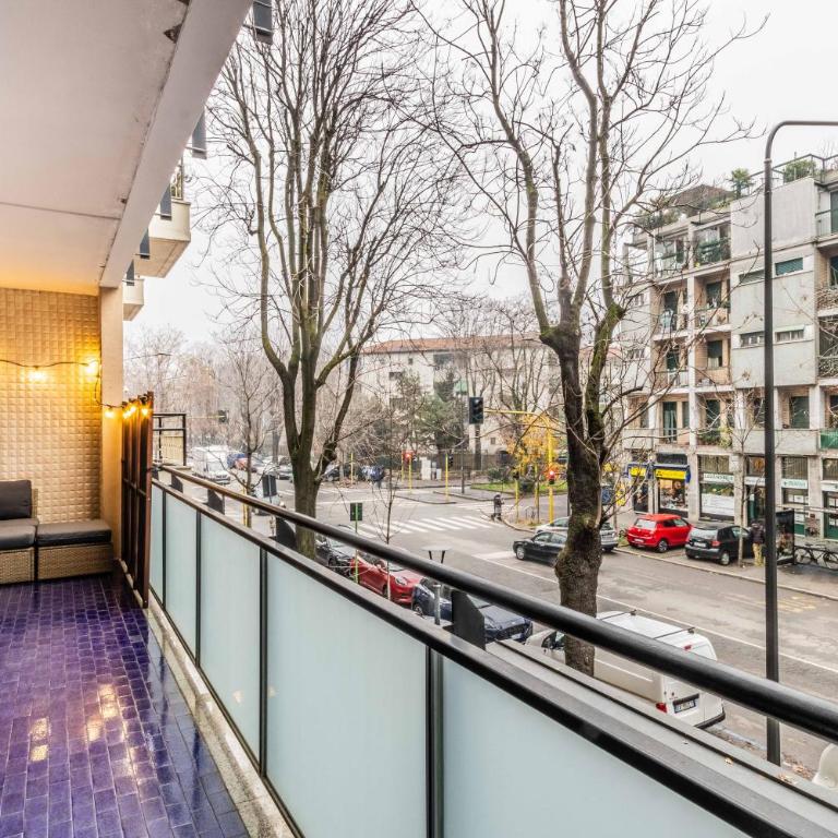 [Cozy Home SAN SIRO-DUOMO] Netflix & Design - Appartamento con 2 Camere da Letto - 22