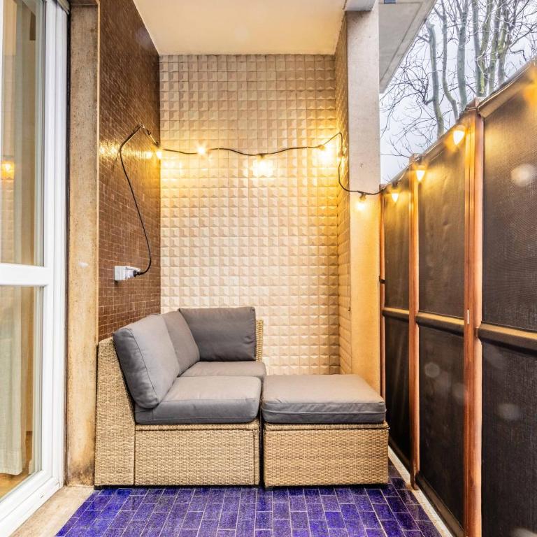 [Cozy Home SAN SIRO-DUOMO] Netflix & Design - Appartamento con 2 Camere da Letto - 21