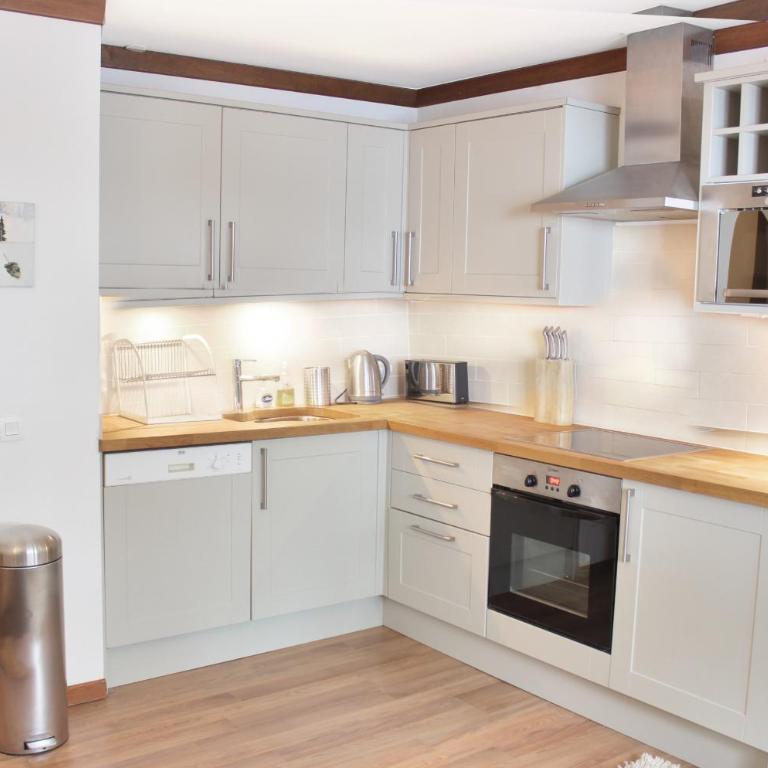 Les Grand Balcon - by Care Concierge - Appartement 2 Chambres - 3