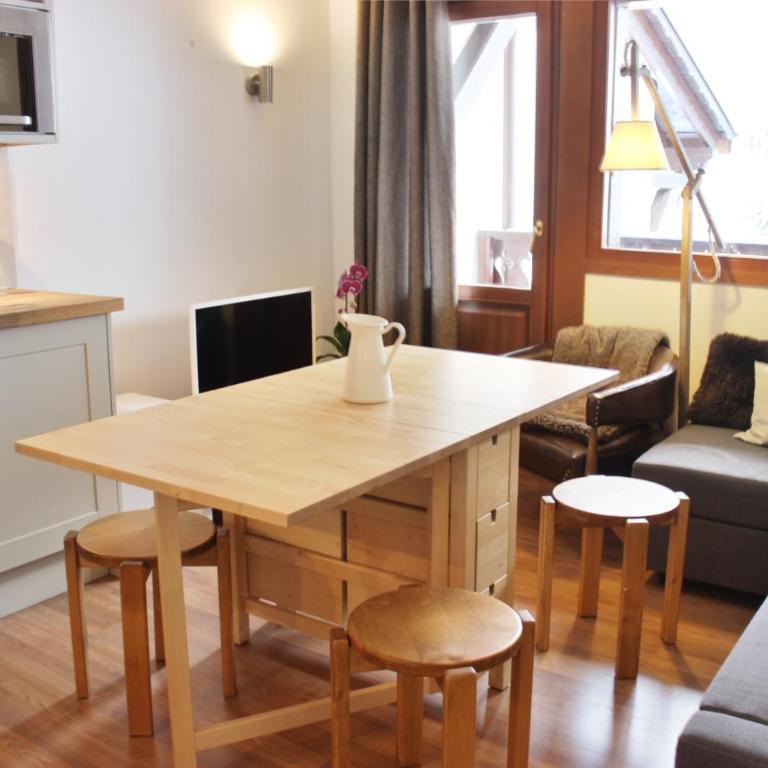 Les Grand Balcon - by Care Concierge - Appartement 2 Chambres - 13