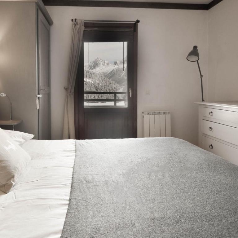 Les Grand Balcon - by Care Concierge - Appartement 2 Chambres - 10