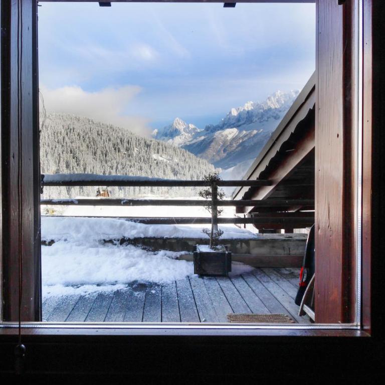 Les Grand Balcon - by Care Concierge - Appartement 2 Chambres - 6