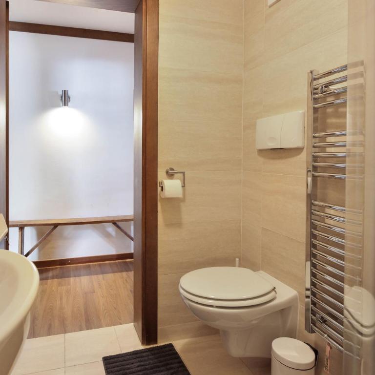 Les Grand Balcon - by Care Concierge - Appartement 2 Chambres - 12