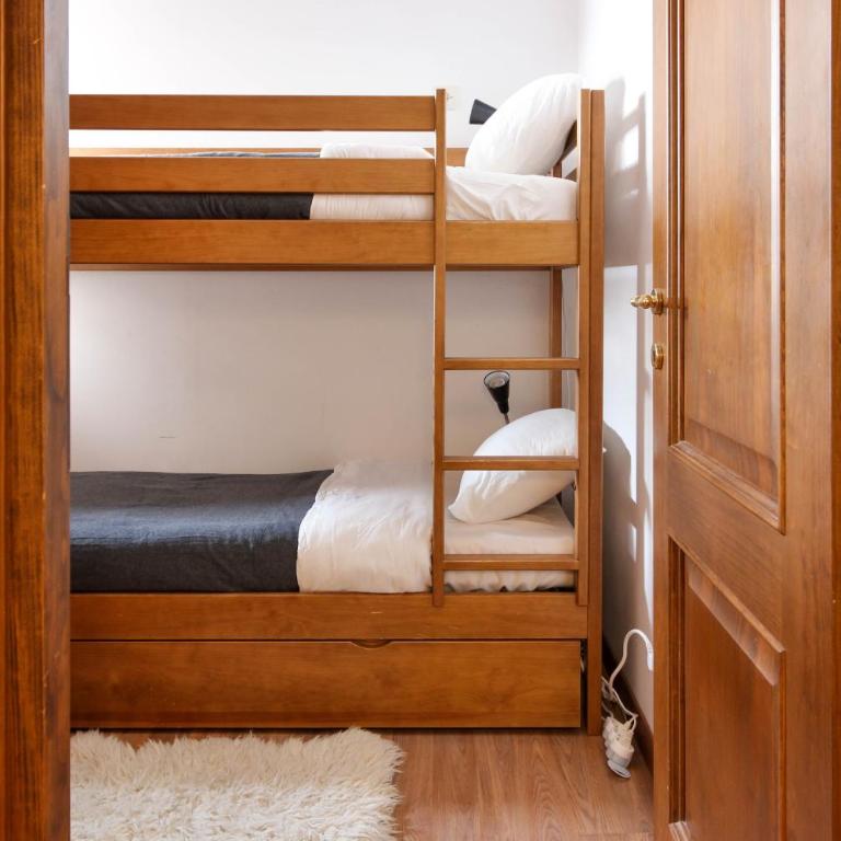Les Grand Balcon - by Care Concierge - Appartement 2 Chambres - 11