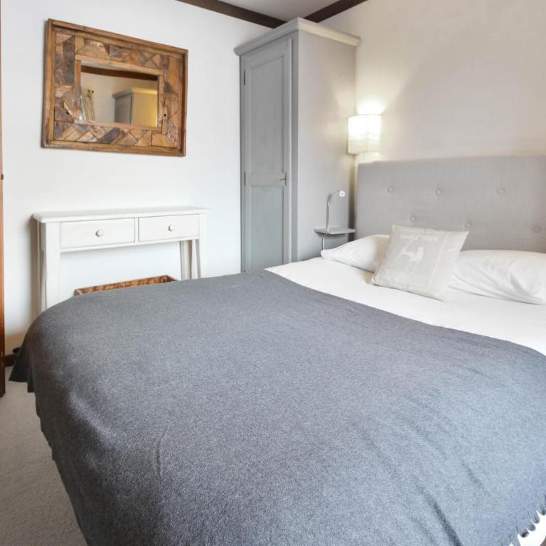 Les Grand Balcon - by Care Concierge - Appartement 2 Chambres - 4