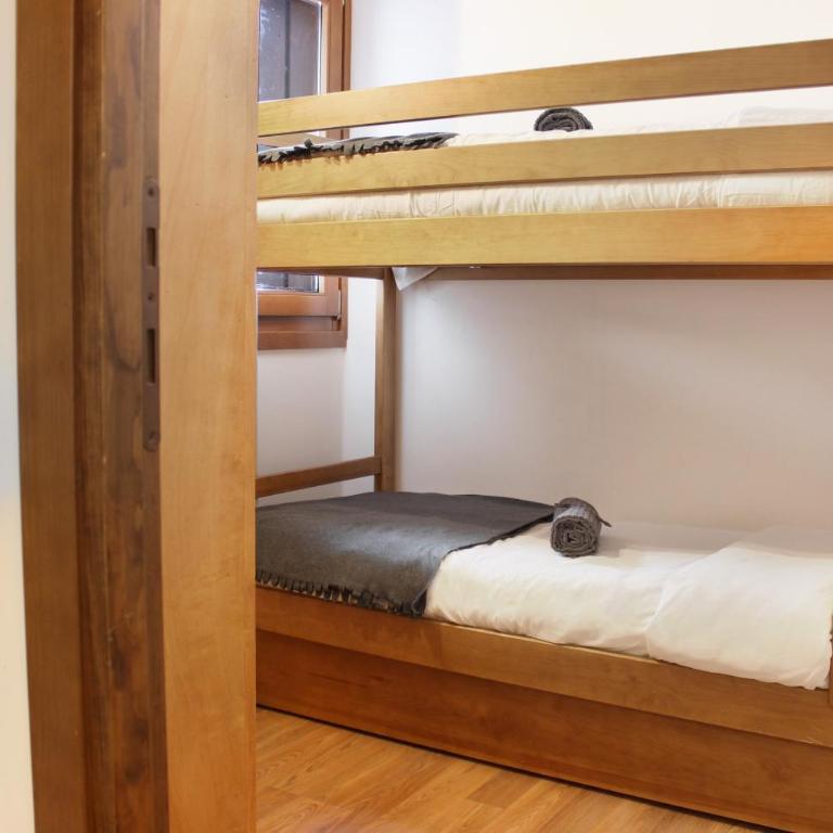 Les Grand Balcon - by Care Concierge - Appartement 2 Chambres - 8