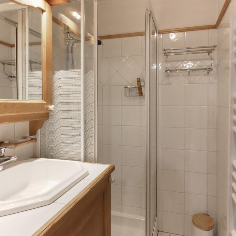 Prarion ski in ski out and swimming pool ! - Appartement 2 Chambres - 19