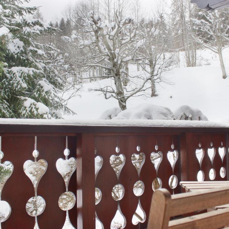 Les Grand Balcon - by Care Concierge - Appartement 2 Chambres - 9