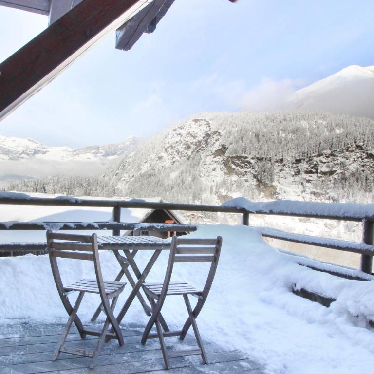 Les Grand Balcon - by Care Concierge - Appartement 2 Chambres - 1
