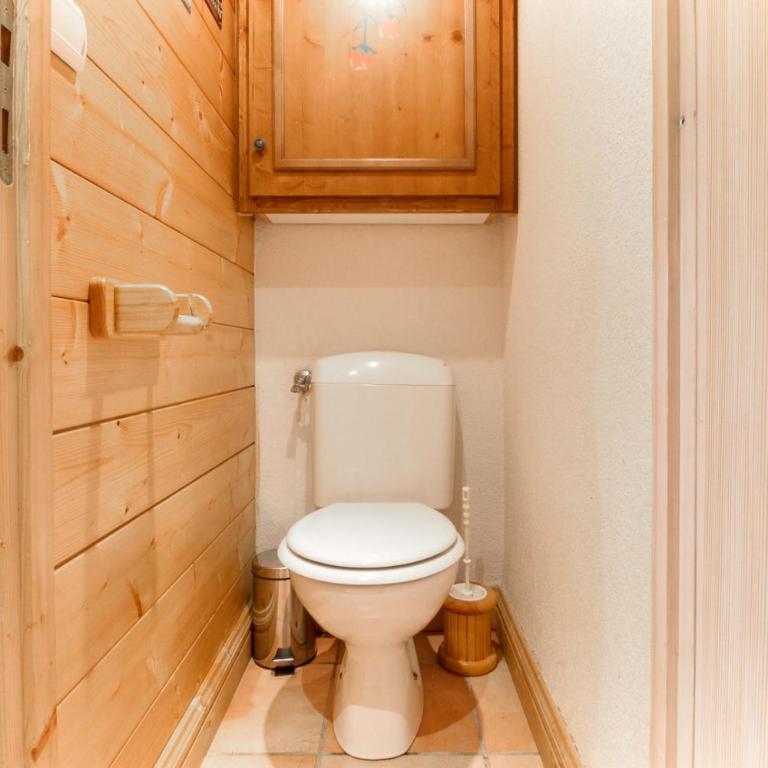 Prarion ski in ski out and swimming pool ! - Appartement 2 Chambres - 18
