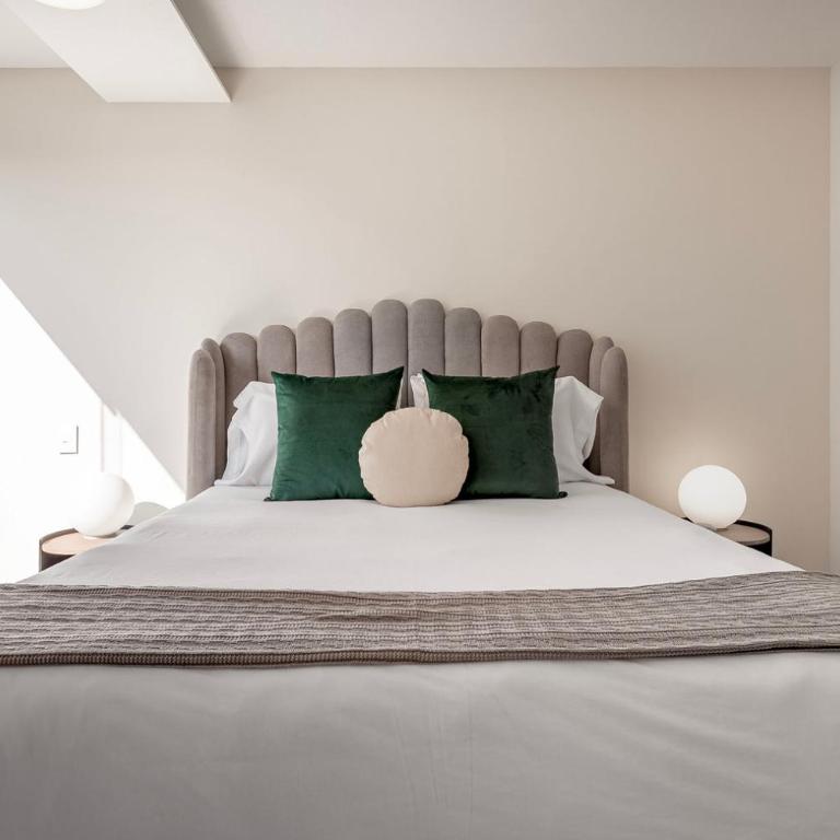 Homero 1433, in Polanco by Blueground - Apartamento de 2 dormitorios - 15
