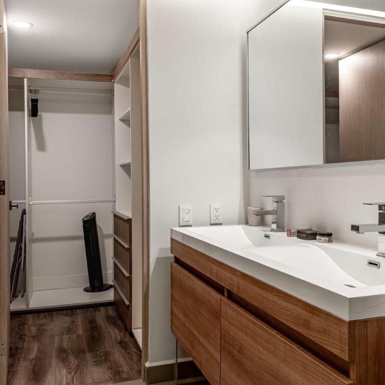 Homero 1433, in Polanco by Blueground - Apartamento de 2 dormitorios - 13