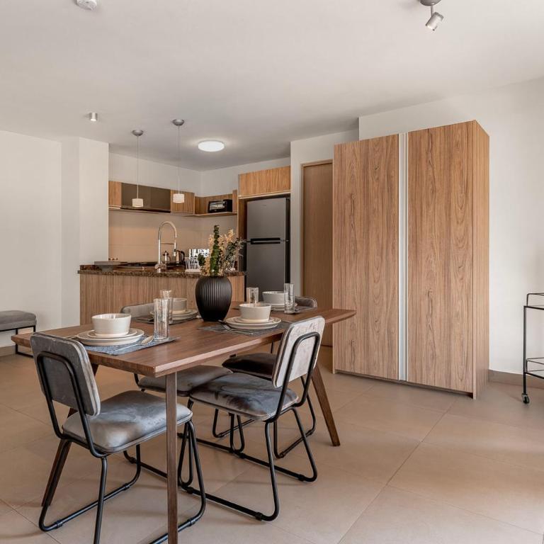 Homero 1433, in Polanco by Blueground - Apartamento de 2 dormitorios - 6