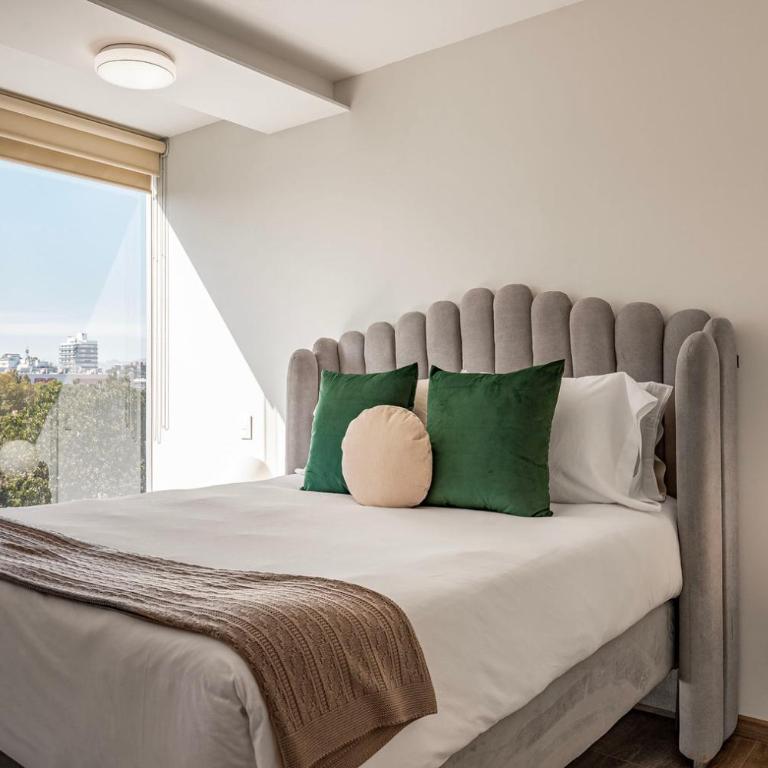 Homero 1433, in Polanco by Blueground - Apartamento de 2 dormitorios - 11
