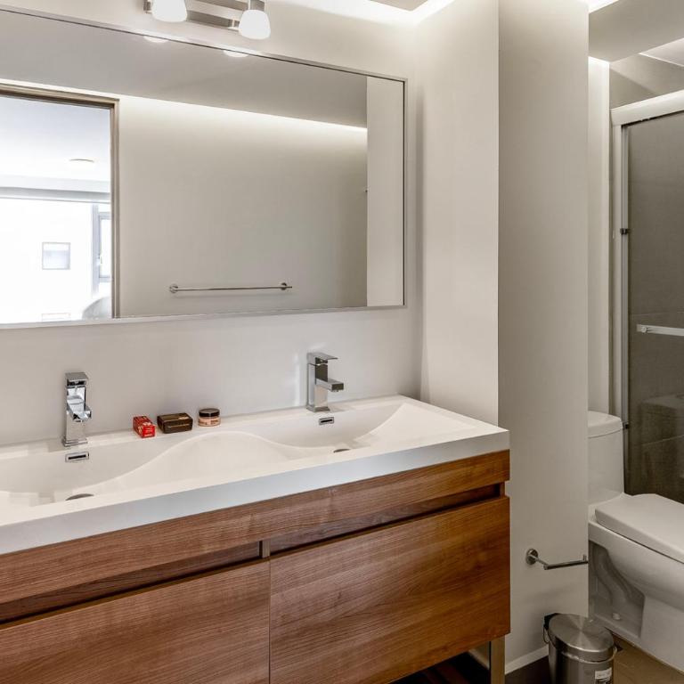 Homero 1433, in Polanco by Blueground - Apartamento de 2 dormitorios - 14