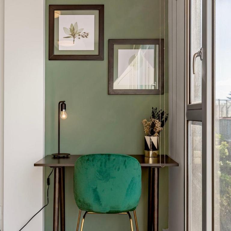 Homero 1433, in Polanco by Blueground - Apartamento de 2 dormitorios - 8