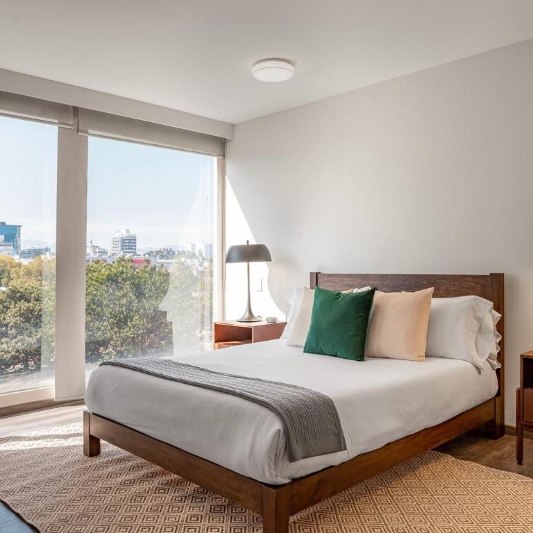 Homero 1433, in Polanco by Blueground - Apartamento de 2 dormitorios - 9