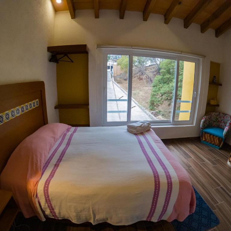 La Cañada - Standard Double Room - 2