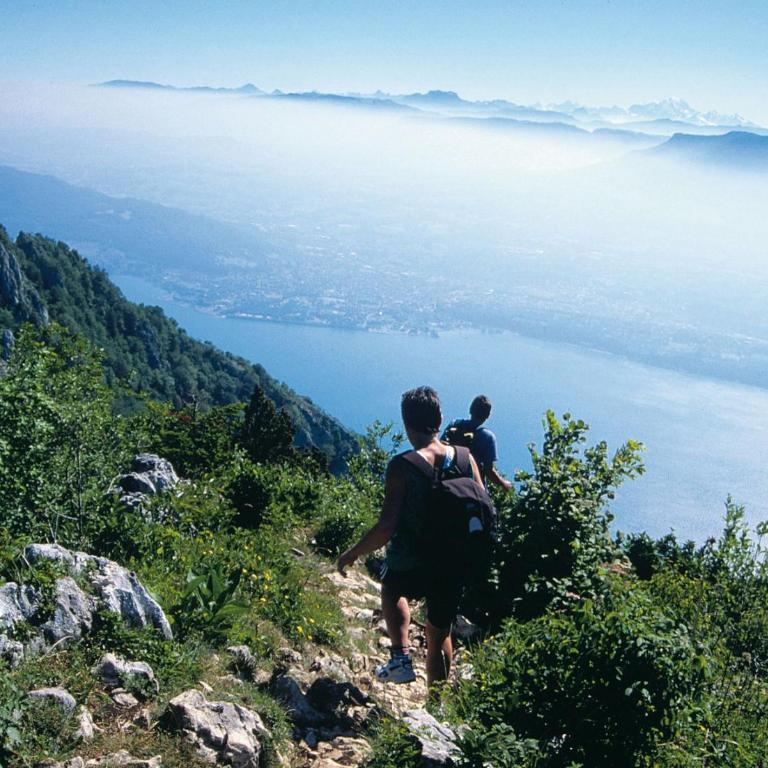 Grande maison familiale dans le massif des Bauges - Maison 7 Chambres - 29