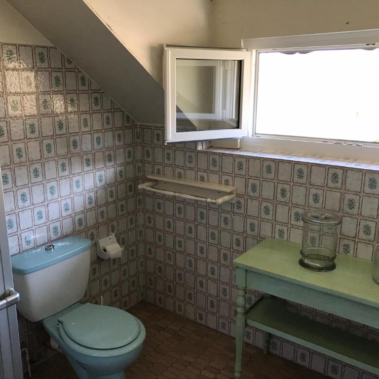Grande maison familiale dans le massif des Bauges - Maison 7 Chambres - 22