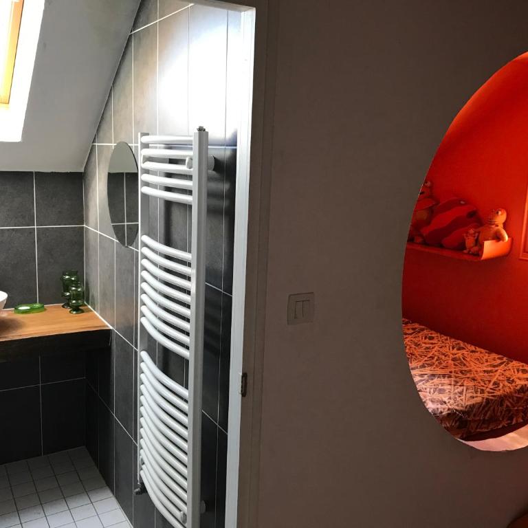 Grande maison familiale dans le massif des Bauges - Maison 7 Chambres - 20