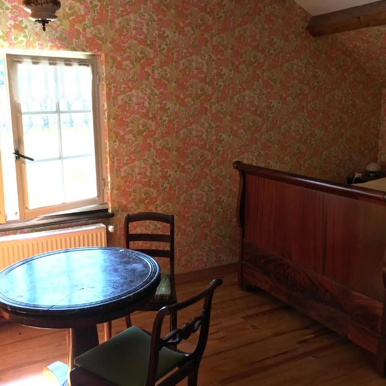 Grande maison familiale dans le massif des Bauges - Maison 7 Chambres - 18