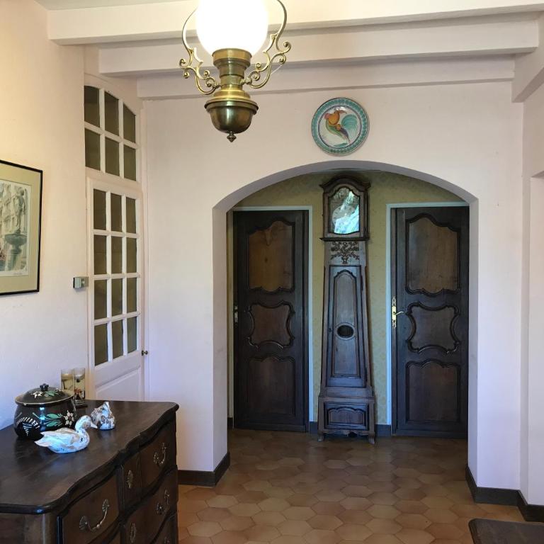 Grande maison familiale dans le massif des Bauges - Maison 7 Chambres - 6