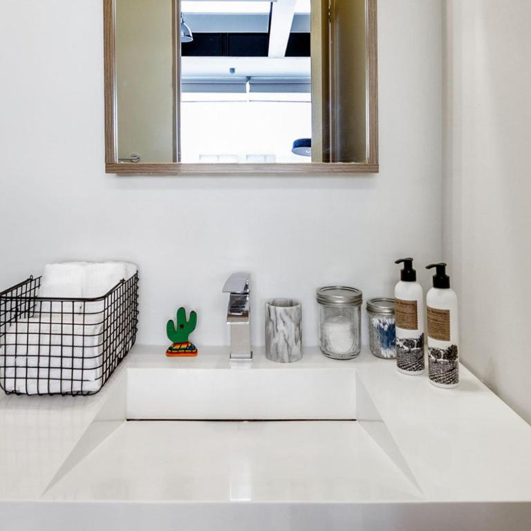 Homero 1433, in Polanco by Blueground - Apartamento de 2 dormitorios - 7