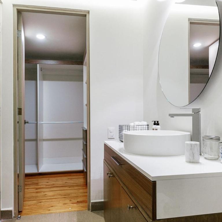 Homero 1433, in Polanco by Blueground - Apartamento de 2 dormitorios - 10