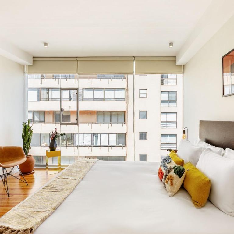 Homero 1433, in Polanco by Blueground - Apartamento de 2 dormitorios - 11