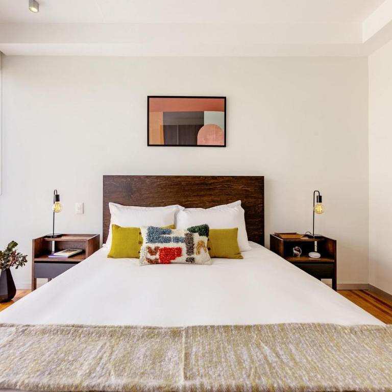 Homero 1433, in Polanco by Blueground - Apartamento de 2 dormitorios - 13