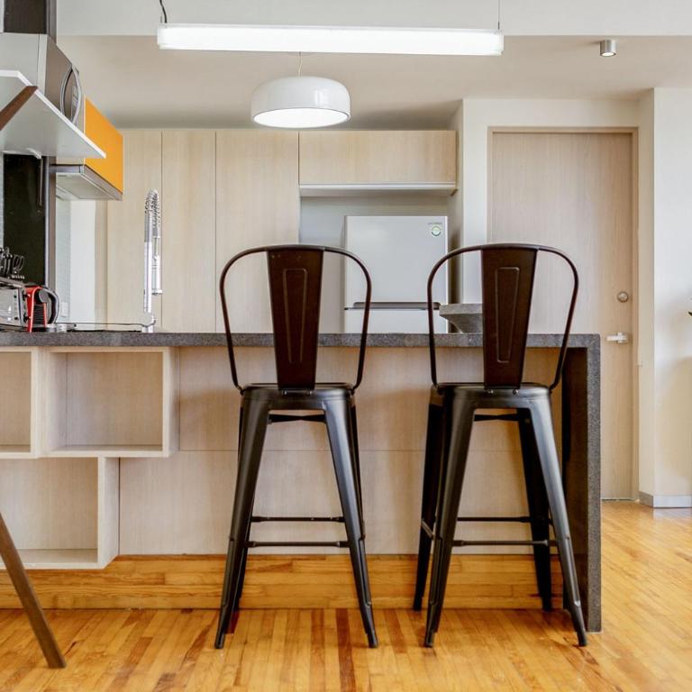 Homero 1433, in Polanco by Blueground - Apartamento de 2 dormitorios - 6