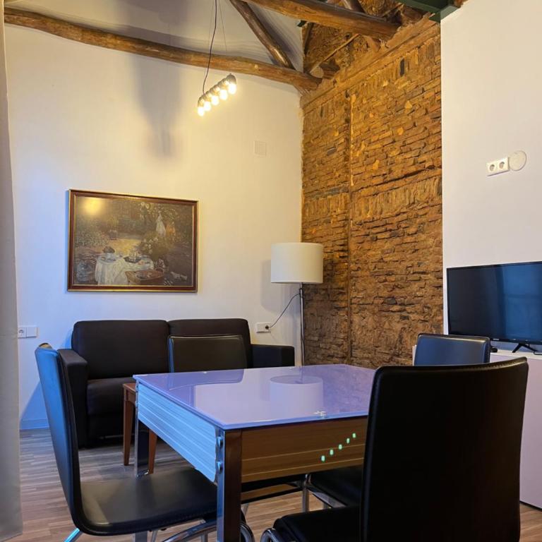 Esencias de la Alhambra - Apartment - 17