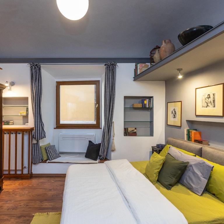 Pantheon by Rental in Rome - Appartamento con 2 Camere da Letto - 4